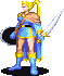 Sprite of Elf