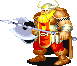 Sprite of Dwarf