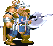 Sprite of Dwarf