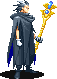 Sprite of Magic User