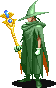 Sprite of Magic User