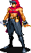 Sprite of Thief