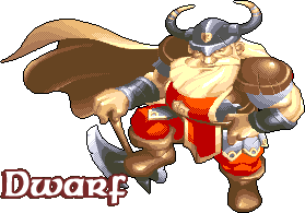 Dwarf