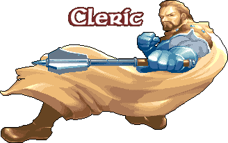 Cleric