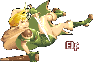 Elf