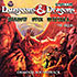 Dungeons and Dragons: Shadow Over Mystara OST album cover